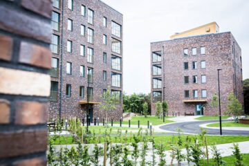 Söderlyckan seniorhus