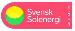 Svensk Solenergi