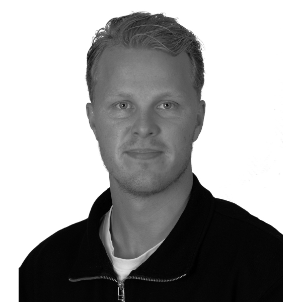 Filip Nordberg