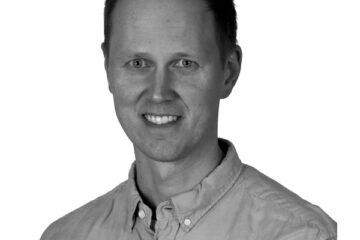 Mikael Frost