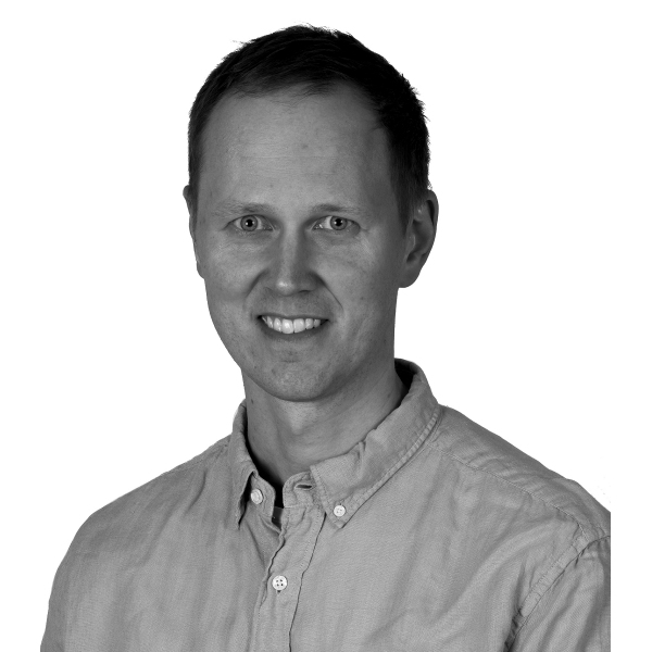 Mikael Frost